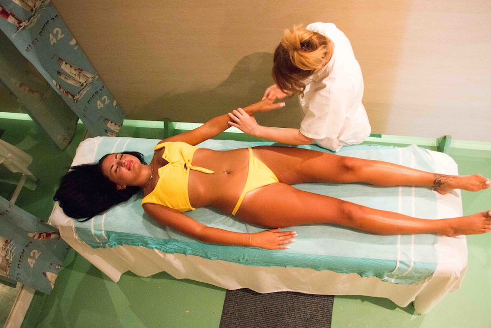 Hotel Dreams Beach — Spa in Sousse, Sousse