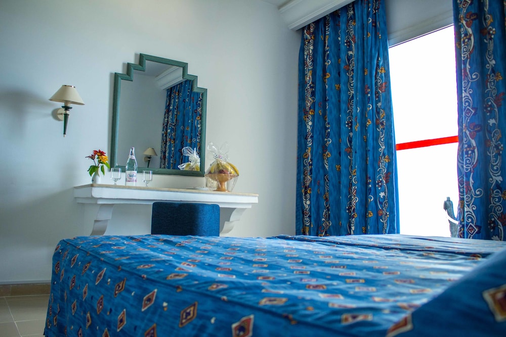 Hotel Dreams Beach — Hotel rooms in Sousse, Sousse