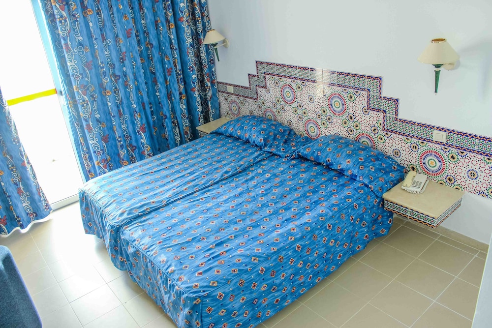 Hotel Dreams Beach — Hotel rooms in Sousse, Sousse