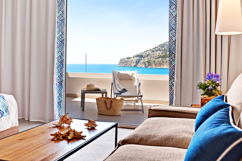 Bahía Suites Camp De Mar - zdjęcie 5