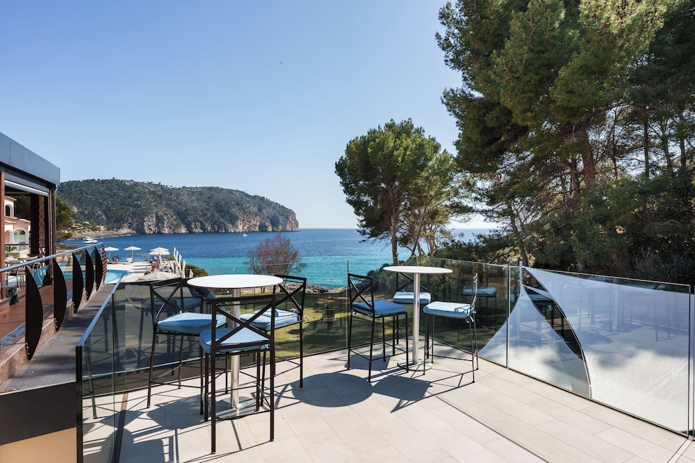 Bahía Suites Camp De Mar - zdjęcie 4