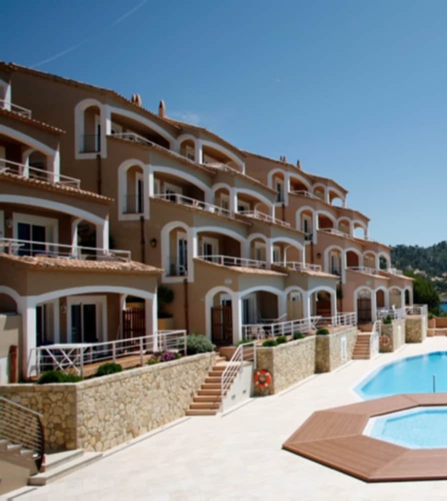 Bahía Suites Camp De Mar - zdjęcie 3