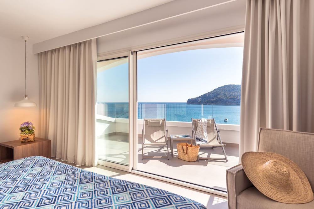 Bahía Suites Camp De Mar - zdjęcie 2