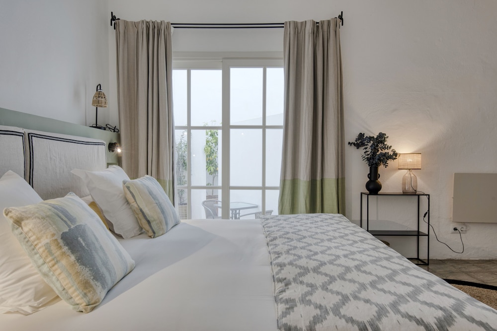Can Albertí 1740 Hotel Boutique - zdjęcie 5