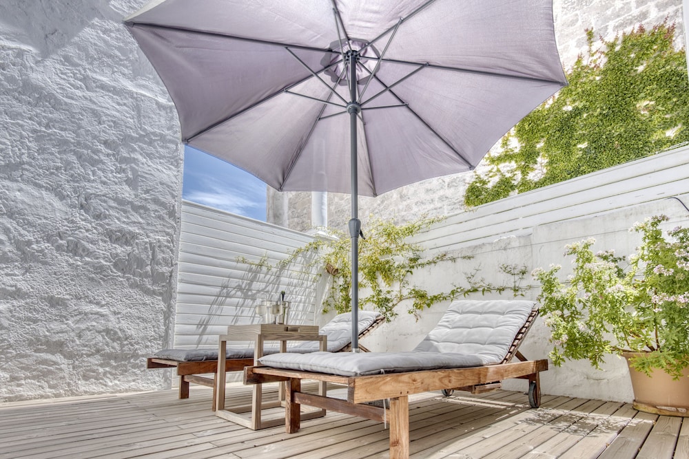 Can Albertí 1740 Hotel Boutique — Hotel building in Mahon, Balearic Islands