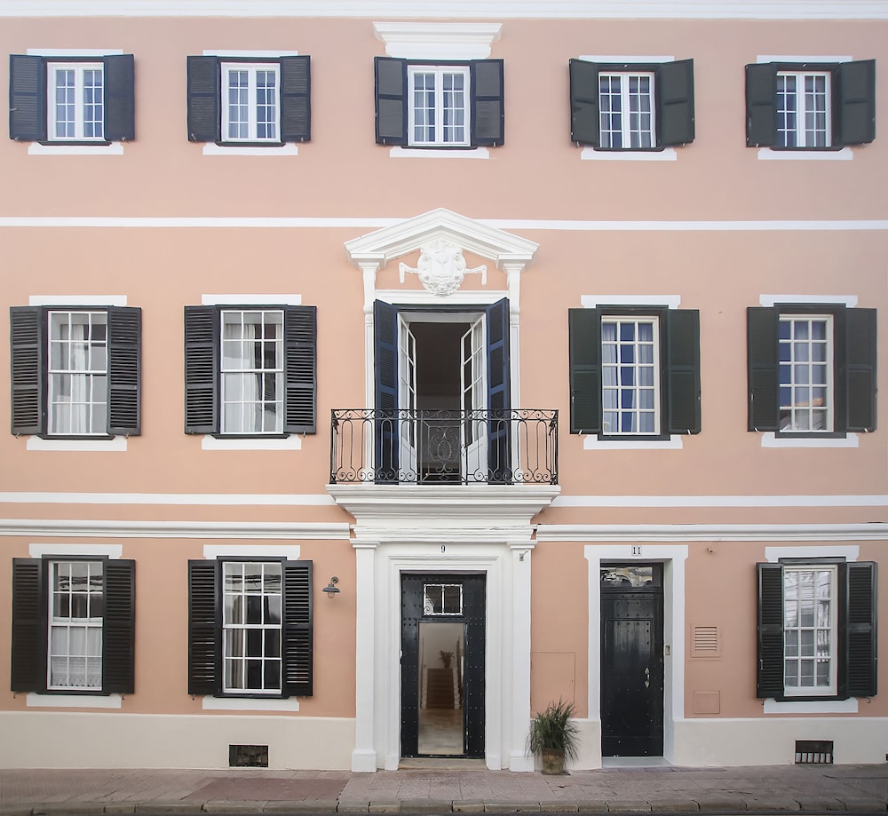 Can Albertí 1740 Hotel Boutique - zdjęcie 4
