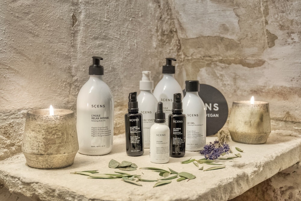 Can Albertí 1740 Hotel Boutique — Spa in Mahon, Balearic Islands