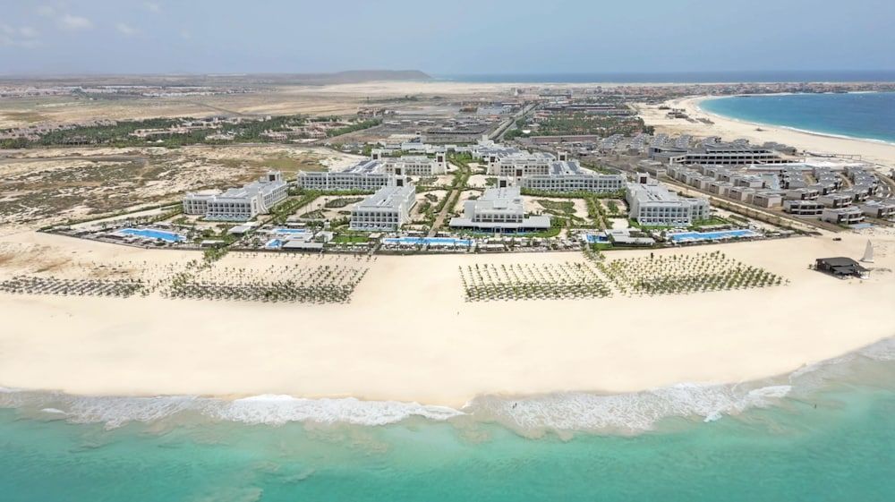 Hotel Riu Palace Santa Maria - All Inclusive image