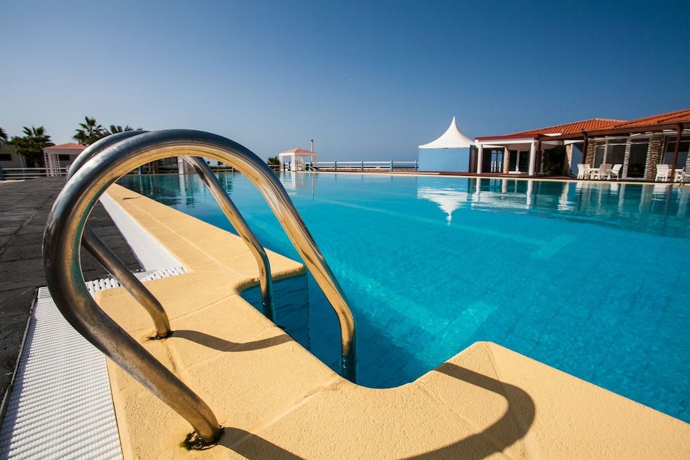 Murdeira Village Resort image