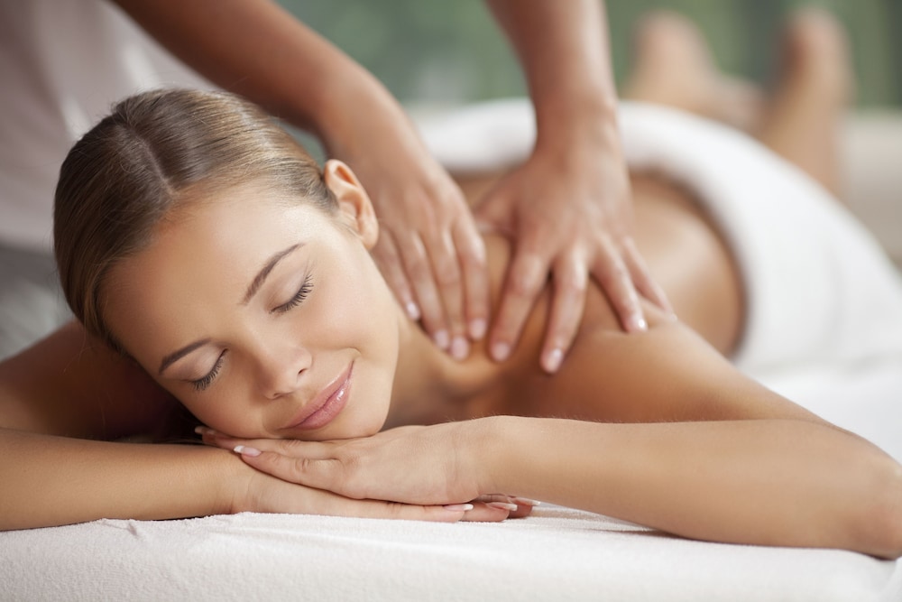 Divi Village All Inclusive Villas — Spa in Oranjestad, Aruba