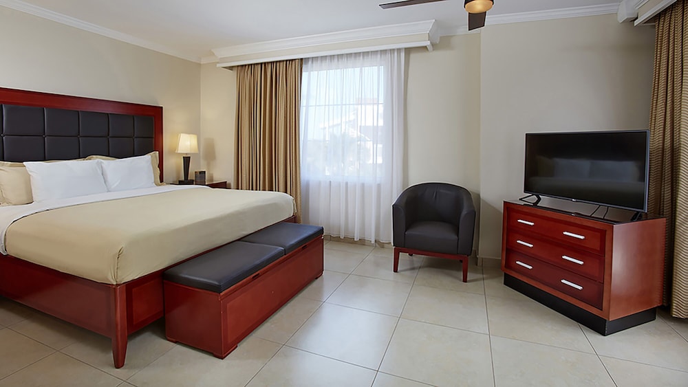 Divi Village All Inclusive Villas — Hotel rooms in Oranjestad, Aruba