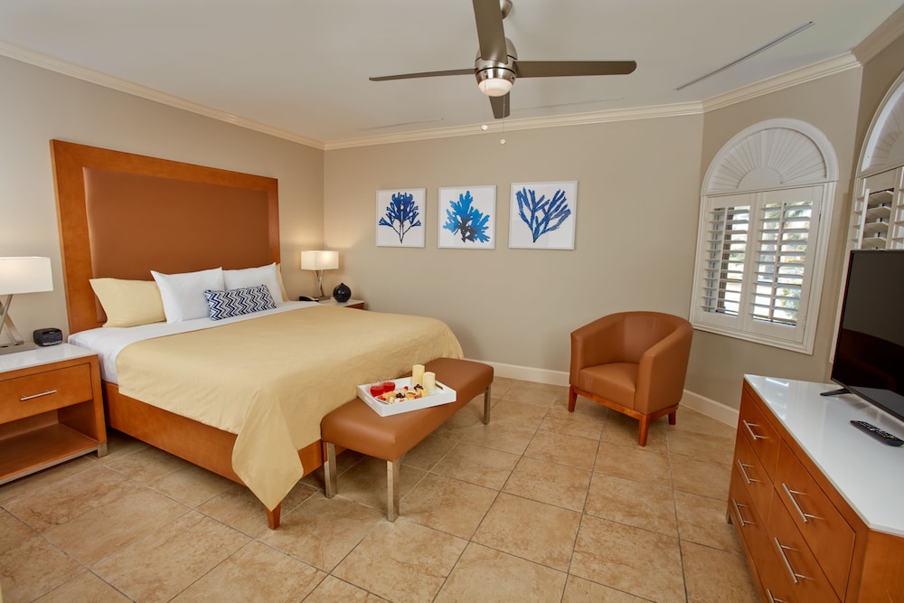 Divi Village All Inclusive Villas — Hotel rooms in Oranjestad, Aruba