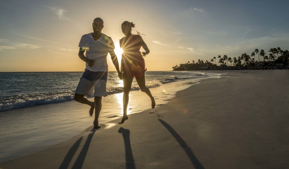 Divi Village All Inclusive Villas — Beach in Oranjestad, Aruba