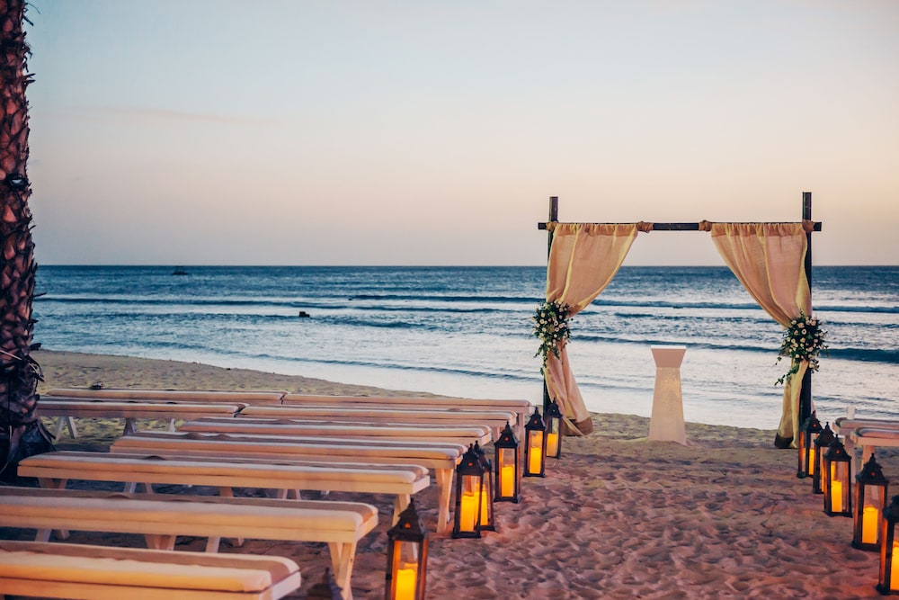 Divi Village All Inclusive Villas — Beach in Oranjestad, Aruba