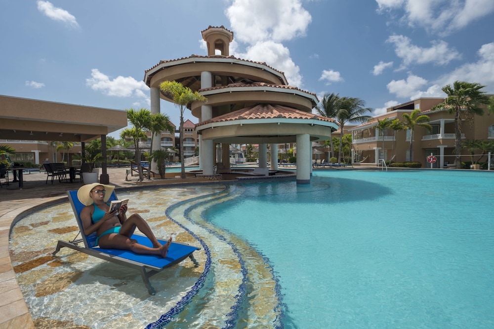 Divi Village All Inclusive Villas — Main photo in Oranjestad, Aruba