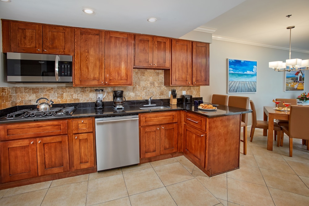 Divi Village All Inclusive Villas — Hotel rooms in Oranjestad, Aruba
