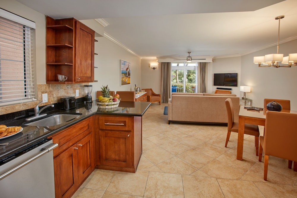 Divi Village All Inclusive Villas — Hotel rooms in Oranjestad, Aruba