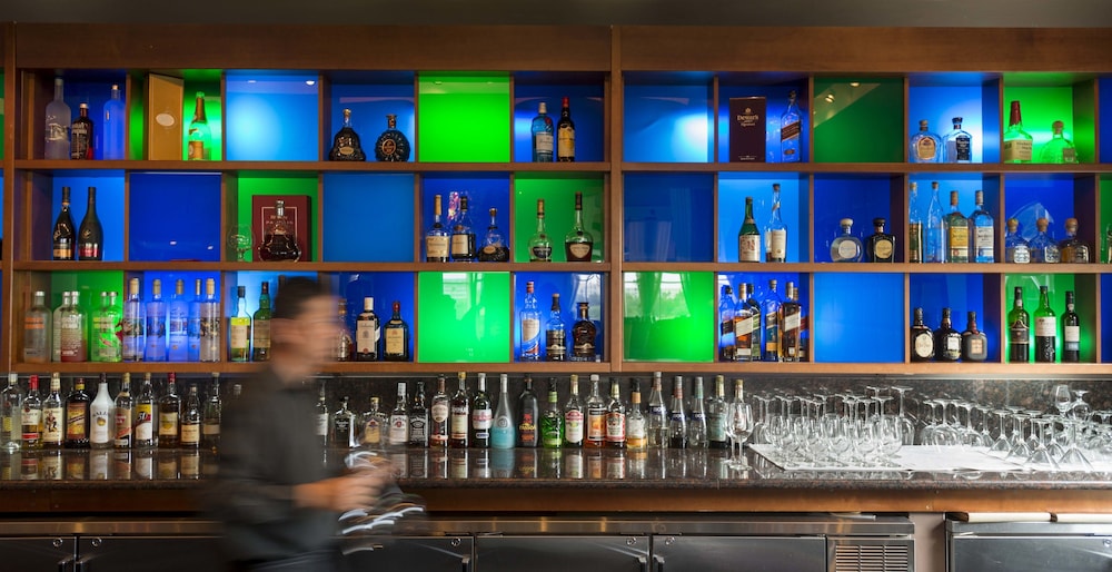 Divi Village All Inclusive Villas — Restaurant & bars in Oranjestad, Aruba