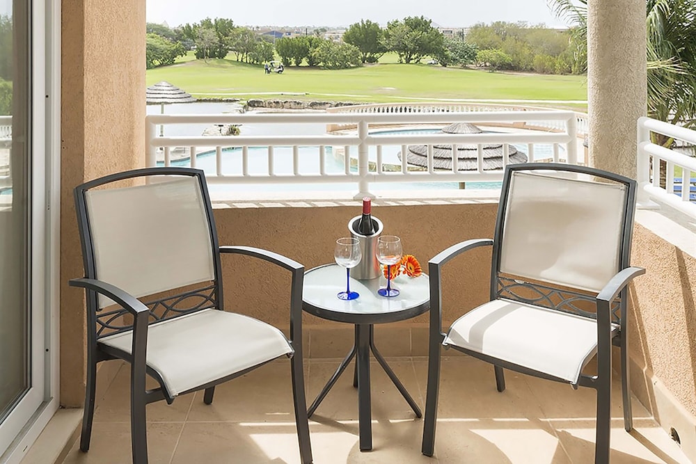 Divi Village All Inclusive Villas — Hotel rooms in Oranjestad, Aruba