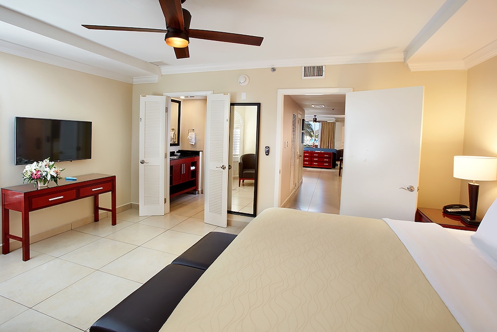 Divi Village All Inclusive Villas — Hotel rooms in Oranjestad, Aruba