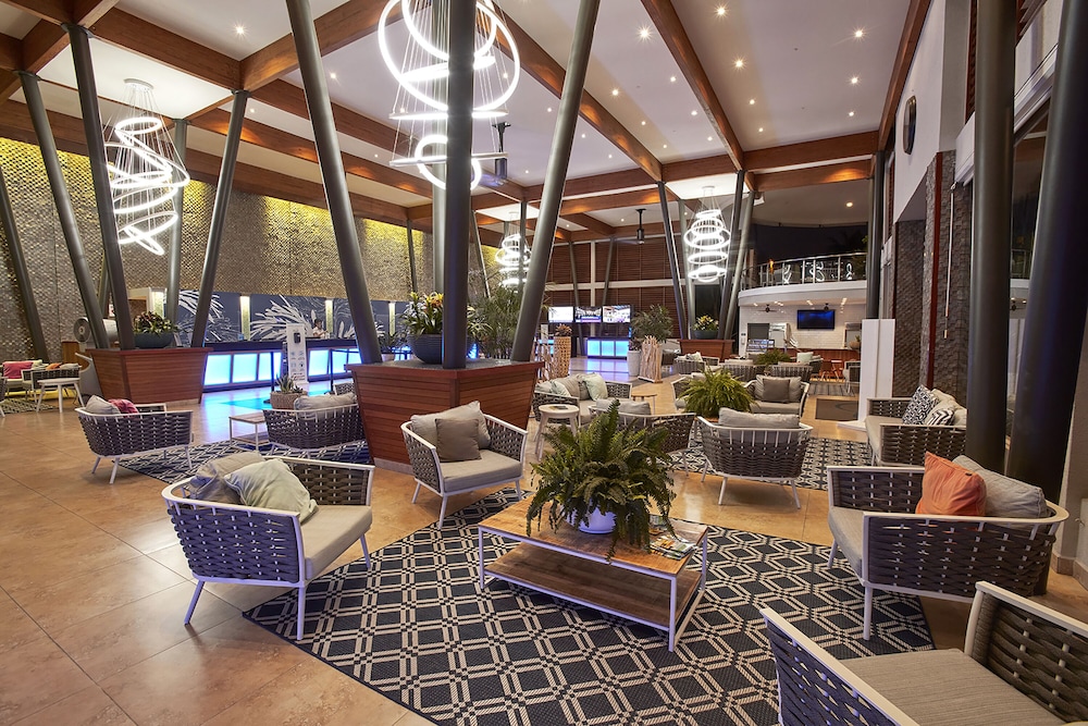 Divi Village All Inclusive Villas — Hotel building in Oranjestad, Aruba