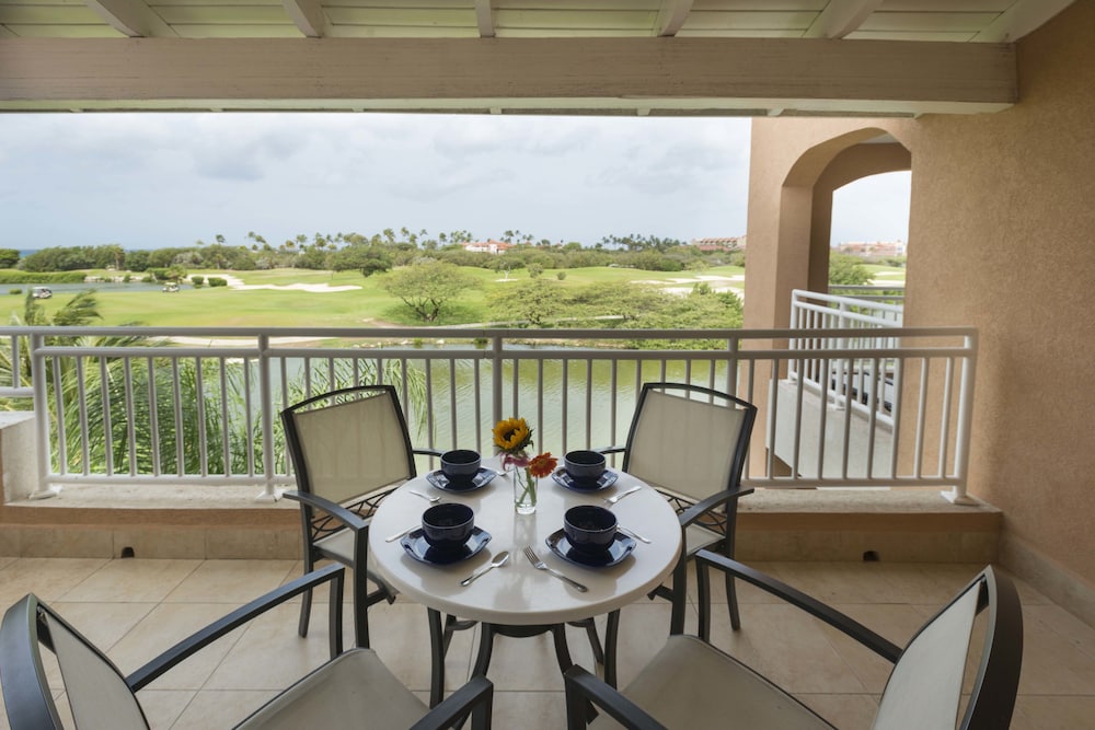 Divi Village All Inclusive Villas — Hotel rooms in Oranjestad, Aruba
