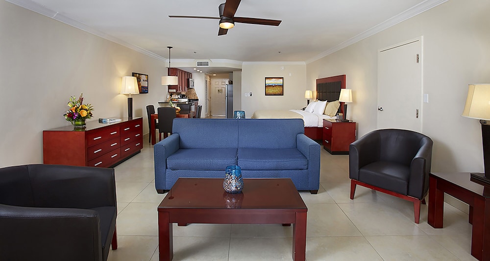 Divi Village All Inclusive Villas — Hotel rooms in Oranjestad, Aruba