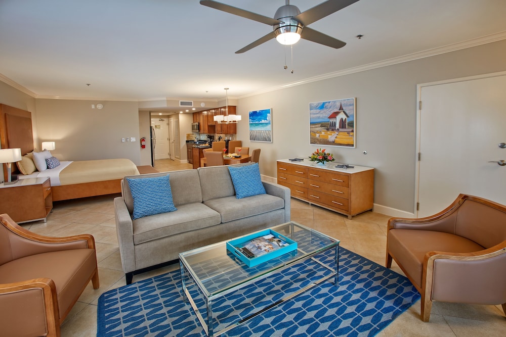 Divi Village All Inclusive Villas — Hotel rooms in Oranjestad, Aruba
