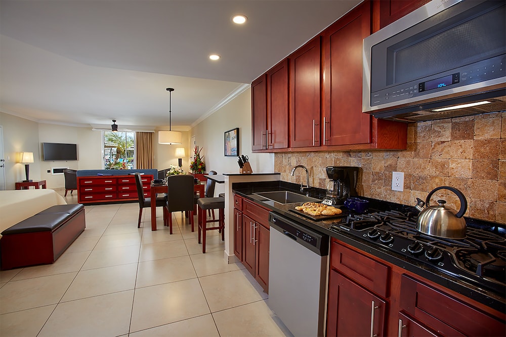 Divi Village All Inclusive Villas — Hotel rooms in Oranjestad, Aruba