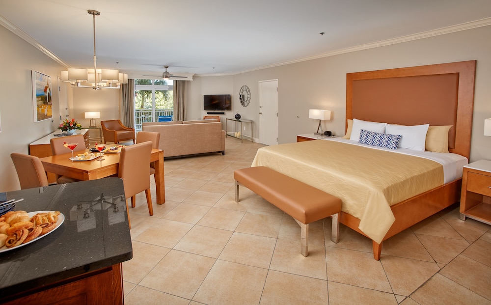 Divi Village All Inclusive Villas — Hotel rooms in Oranjestad, Aruba