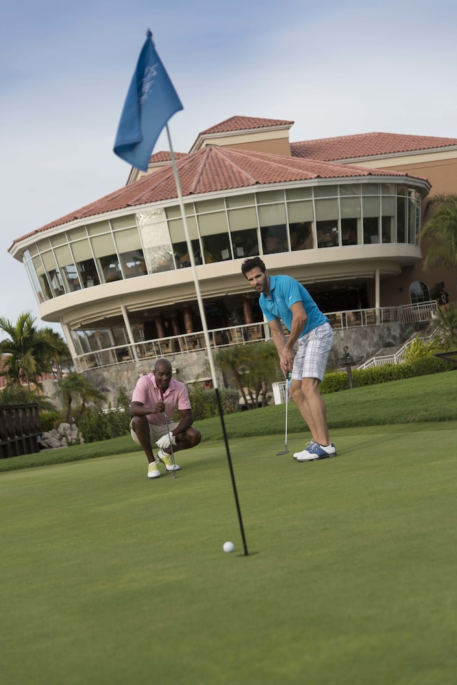 Divi Dutch Village Beach Resort — Sports & recreation in Oranjestad, Aruba