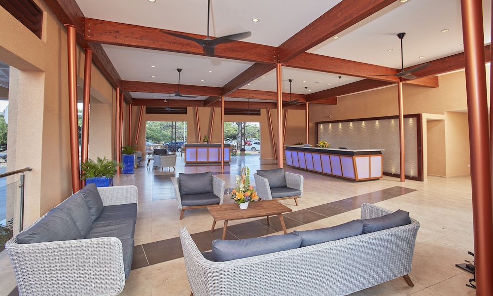 Divi Dutch Village Beach Resort — Hotel building in Oranjestad, Aruba
