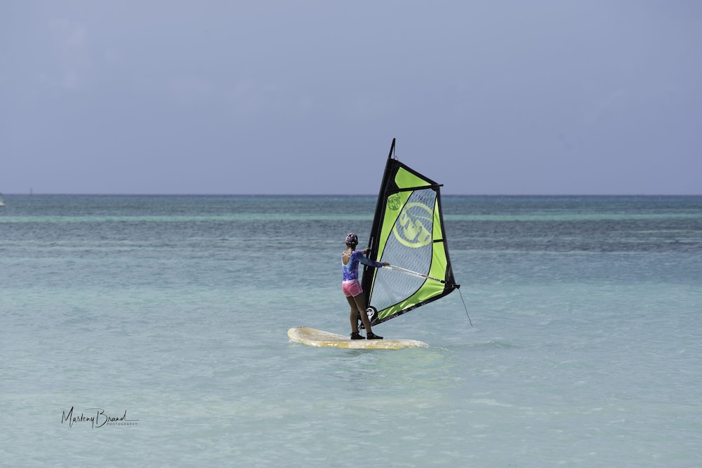 Divi Dutch Village Beach Resort — Sports & recreation in Oranjestad, Aruba