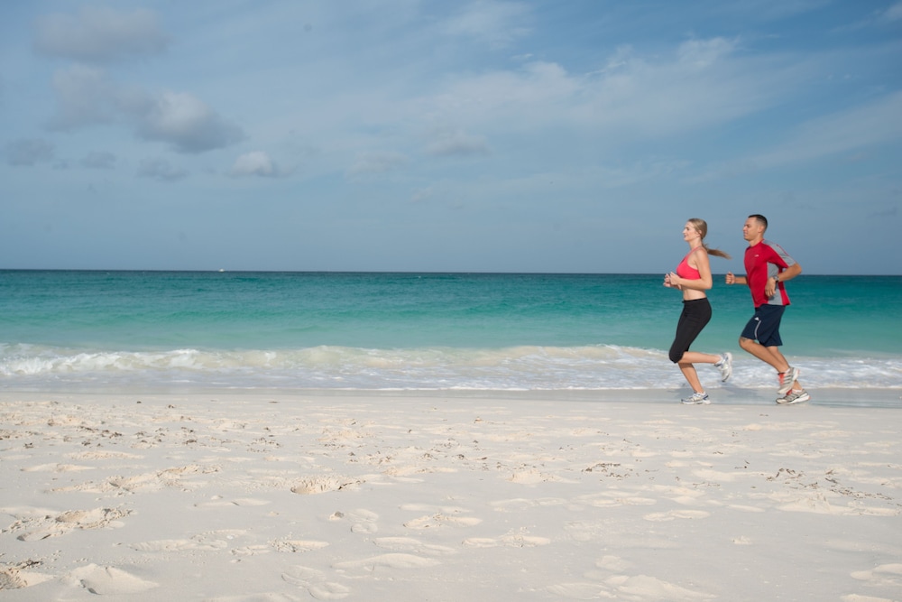 Divi Dutch Village Beach Resort — Beach in Oranjestad, Aruba