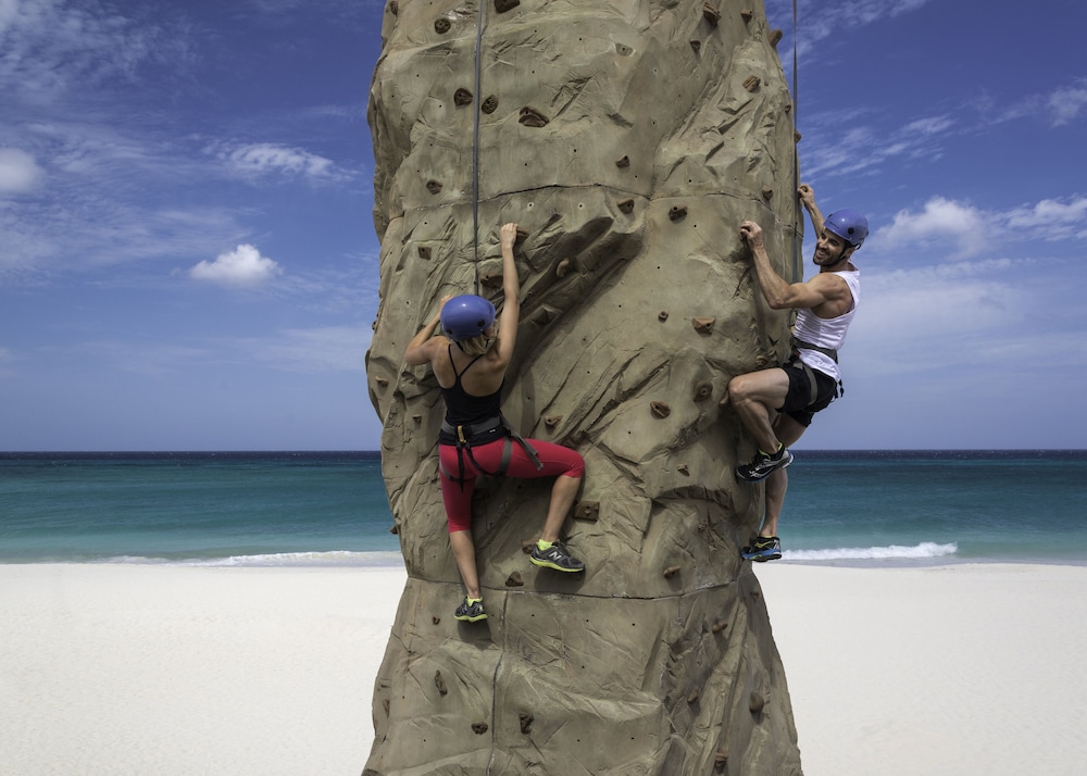 Divi Dutch Village Beach Resort — Sports & recreation in Oranjestad, Aruba