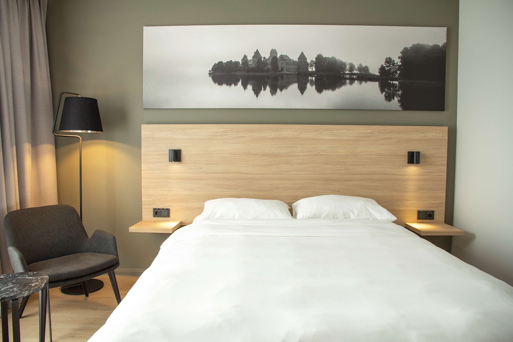 Park Inn by Radisson Vilnius Airport Hotel & Conference Centre - zdjęcie 4