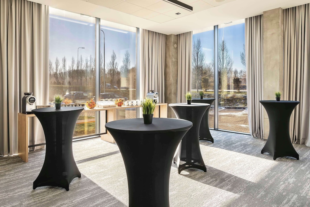 Park Inn by Radisson Vilnius Airport Hotel & Conference Centre - zdjęcie 5