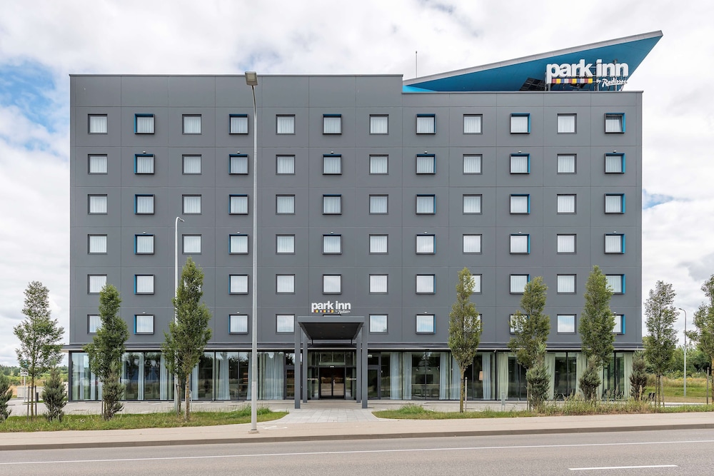 Park Inn by Radisson Vilnius Airport Hotel & Conference Centre - zdjęcie 2