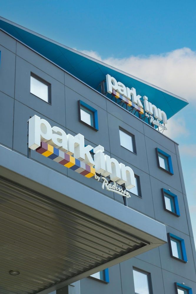 Park Inn by Radisson Vilnius Airport Hotel & Conference Centre