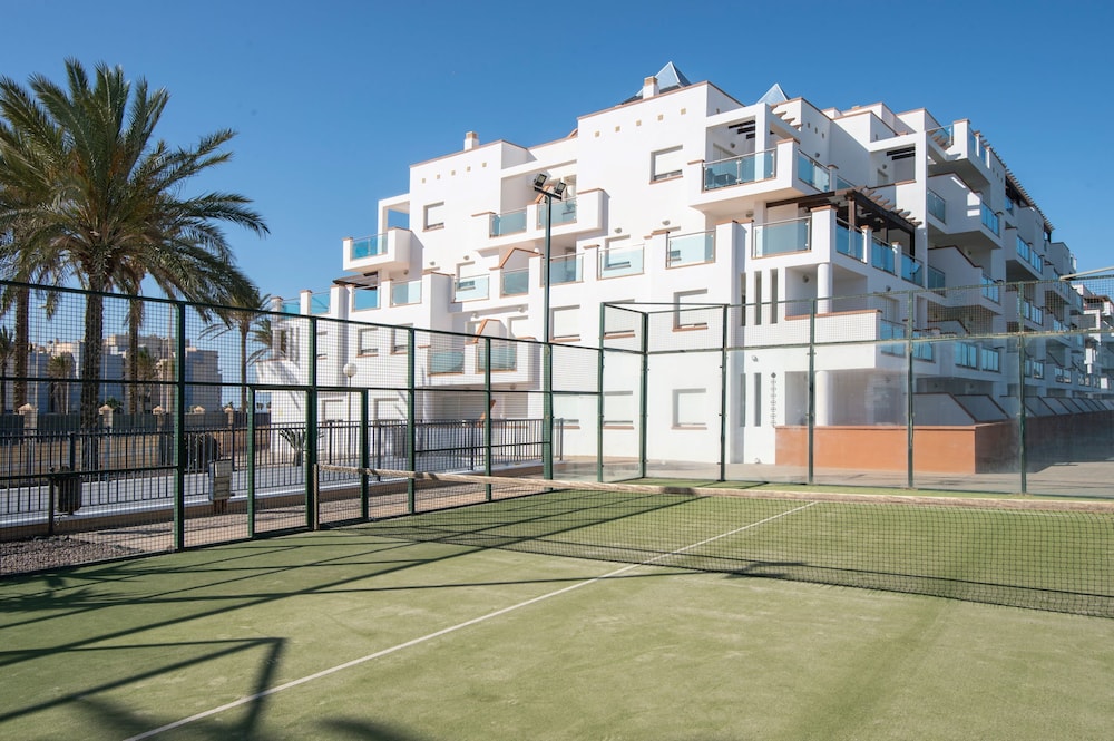 Pierre & Vacances Almería Roquetas de Mar — Sports & recreation in Roquetas de Mar, Andalusia