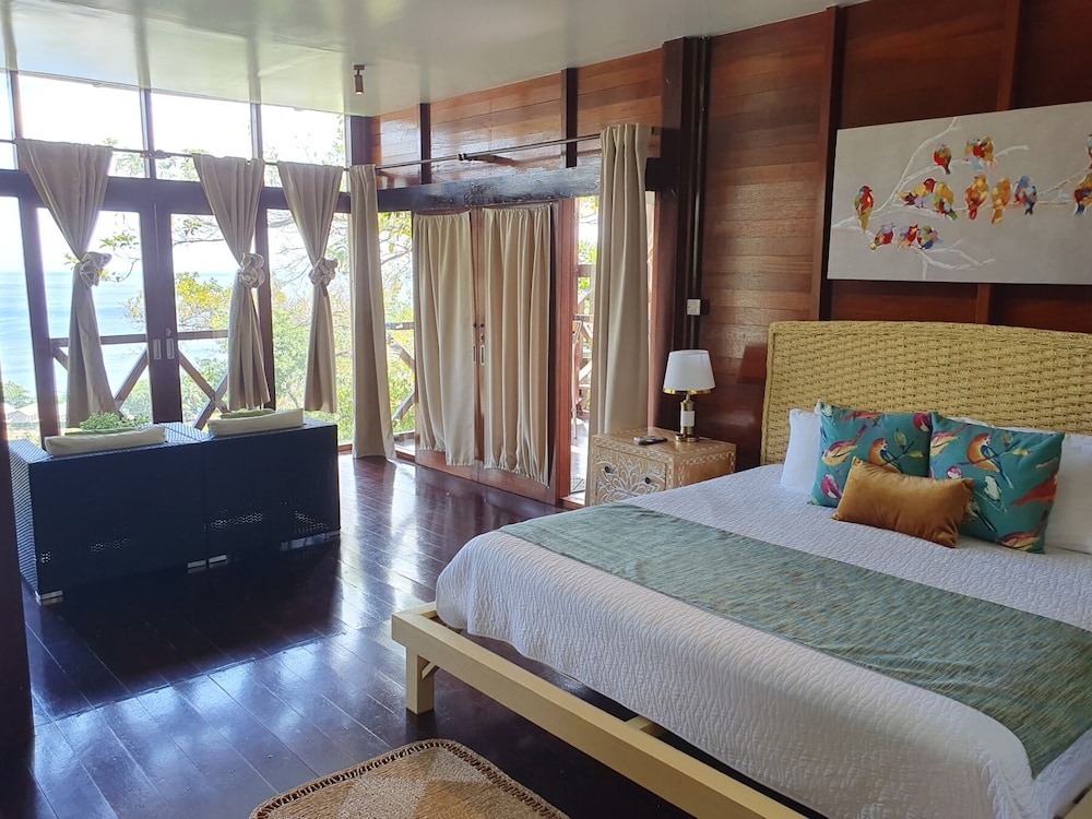 Green Fig Resort & Spa — Hotel rooms in Soufriere