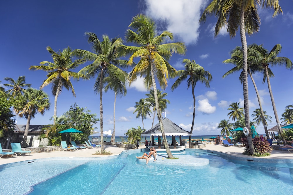 StolenTime St Lucia, Adult Only All-Inclusive Boutique Resort