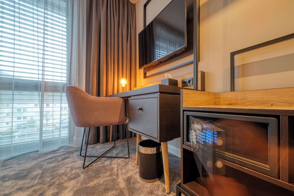 Sunday Hotel Bonn — Hotel rooms in Bonn, North Rhine-Westphalia