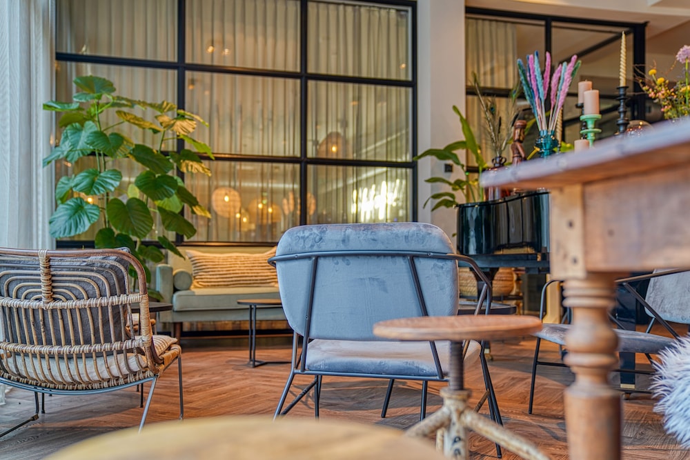Sunday Hotel Bonn — Restaurant & bars in Bonn, North Rhine-Westphalia