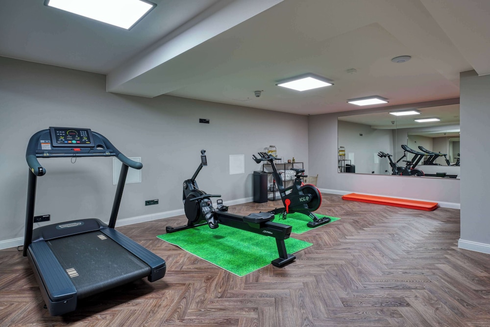 Sunday Hotel Bonn — Sports & recreation in Bonn, North Rhine-Westphalia