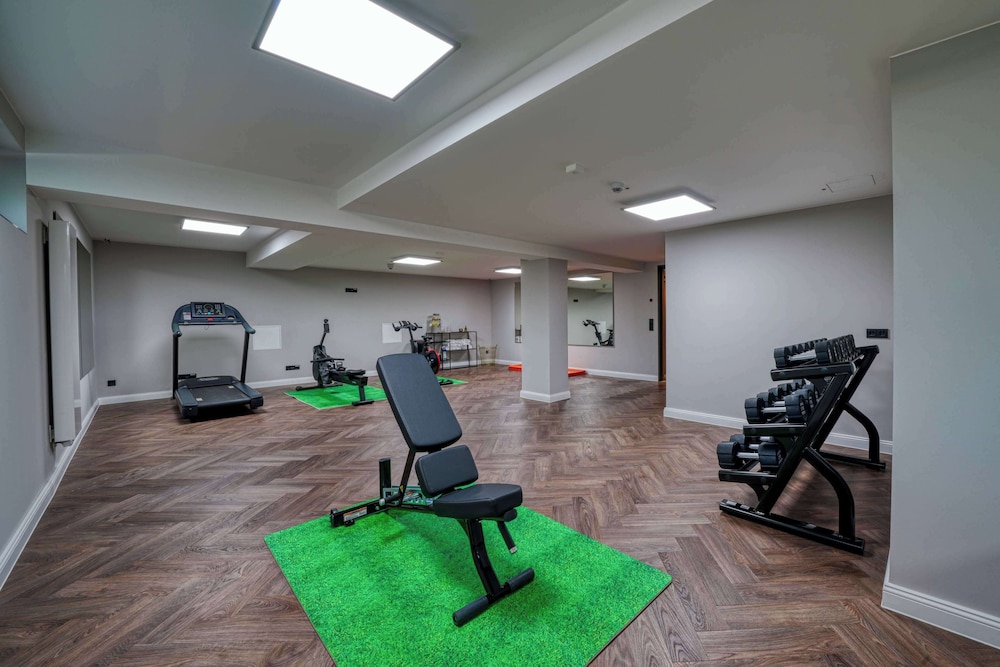 Sunday Hotel Bonn — Sports & recreation in Bonn, North Rhine-Westphalia