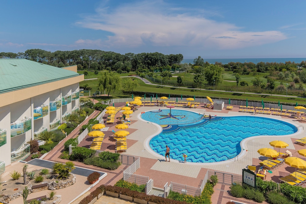 Hotel Maregolf - zdjęcie 2
