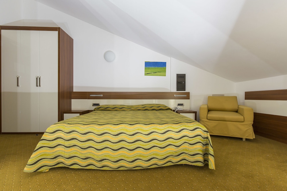 Hotel Maregolf - zdjęcie 5
