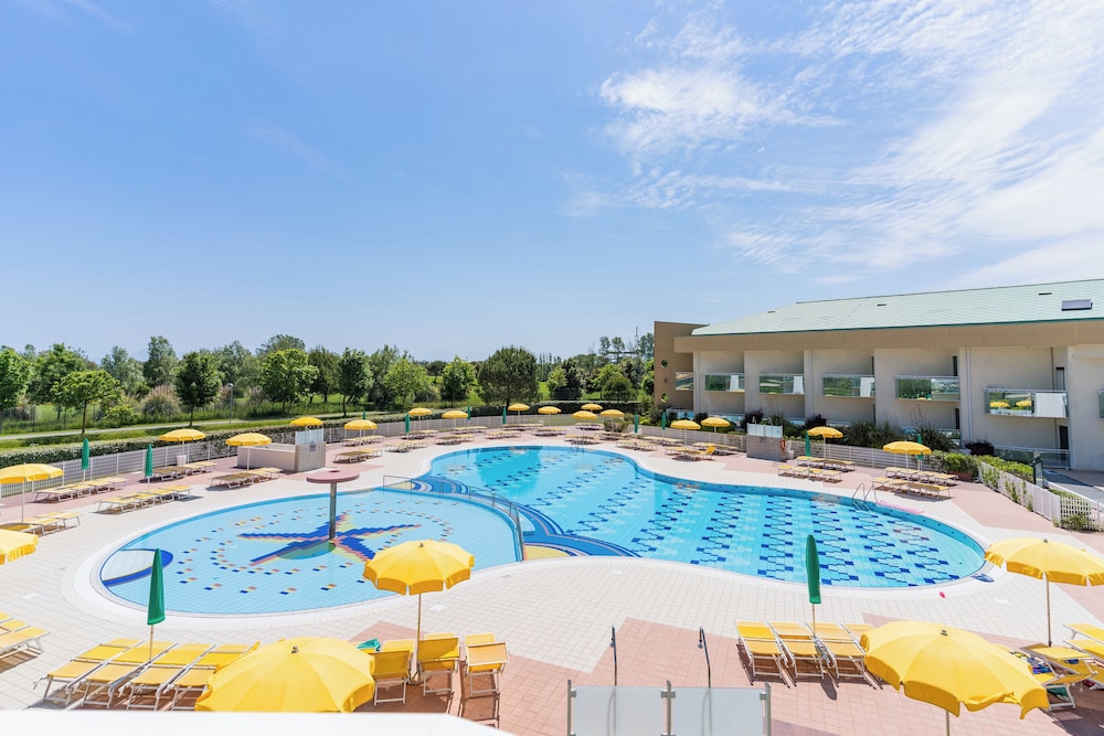 Hotel Maregolf - zdjęcie 3