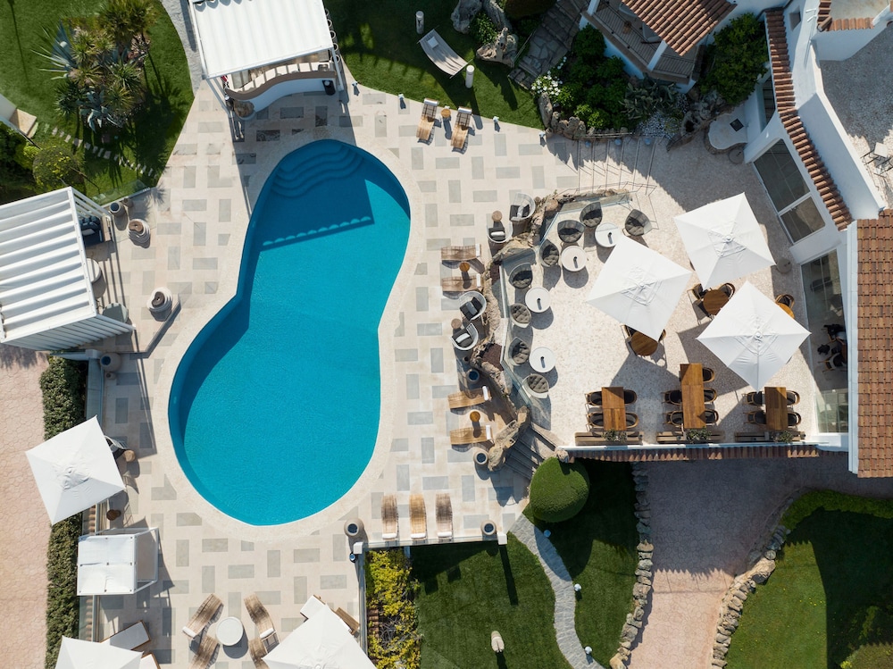Sulia House Porto Rotondo, Curio Collection by Hilton - zdjęcie 3